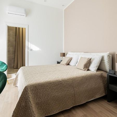 Fj Bianco Guest House Napoli Ngoại thất bức ảnh