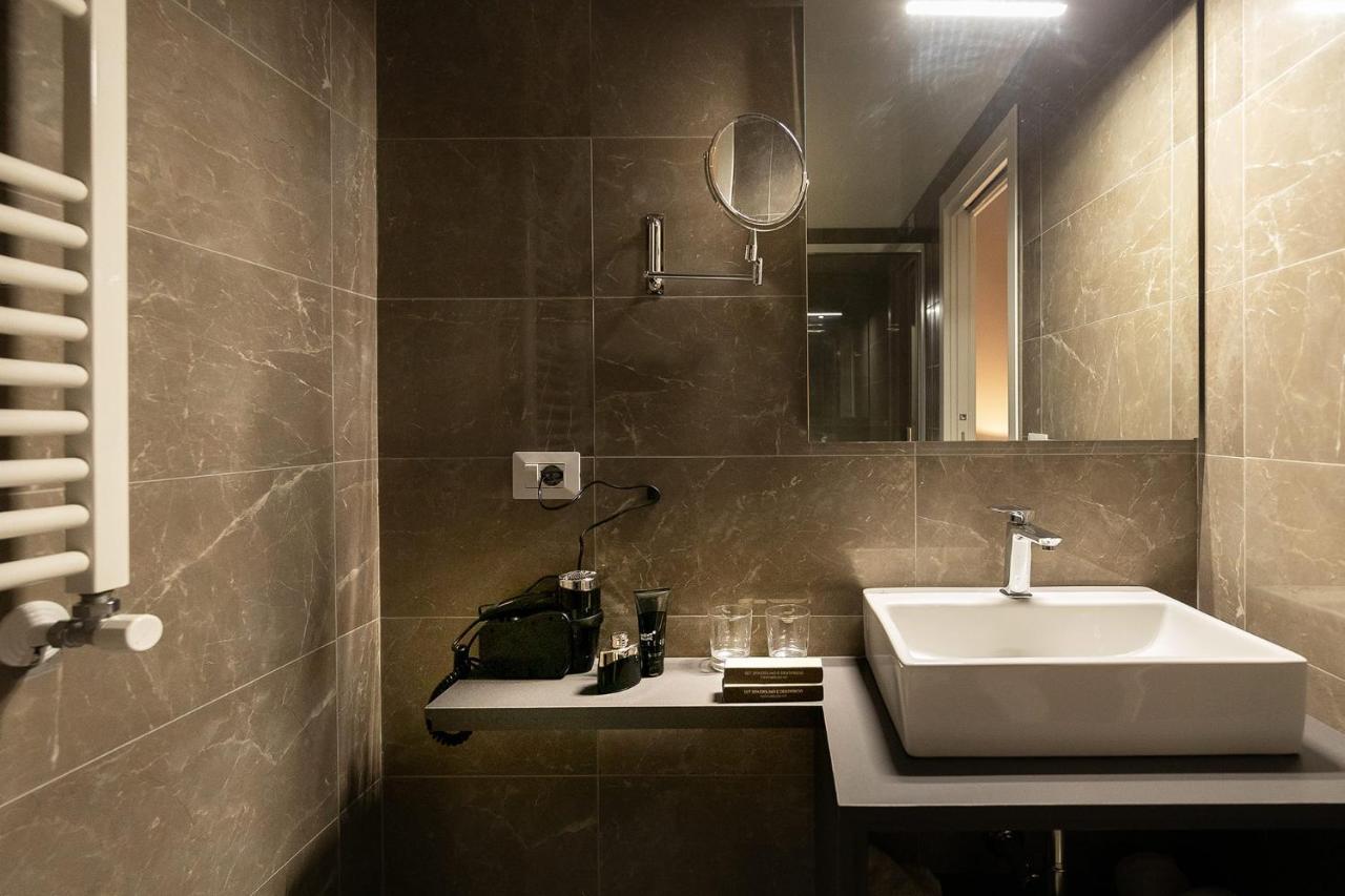 Fj Bianco Guest House Napoli Ngoại thất bức ảnh