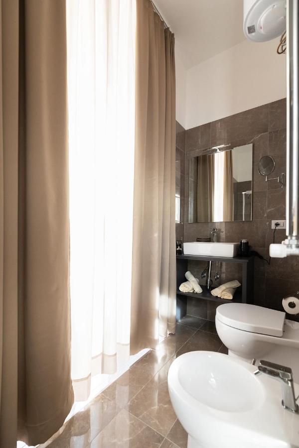 Fj Bianco Guest House Napoli Ngoại thất bức ảnh