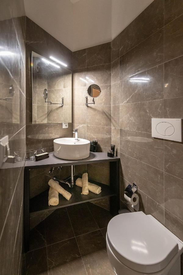 Fj Bianco Guest House Napoli Ngoại thất bức ảnh
