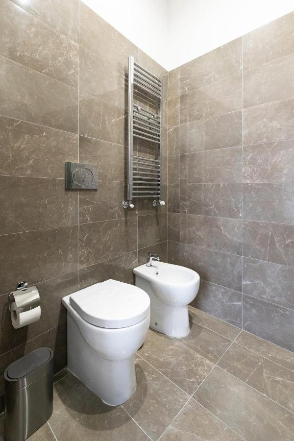 Fj Bianco Guest House Napoli Ngoại thất bức ảnh